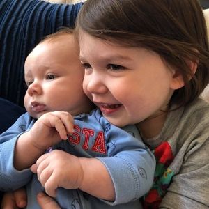 Meet your Posher, Julie